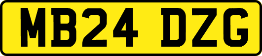 MB24DZG
