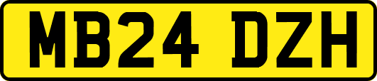 MB24DZH