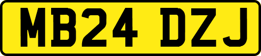 MB24DZJ