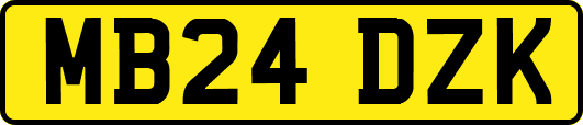 MB24DZK
