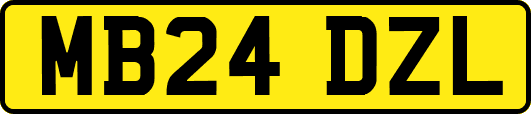 MB24DZL