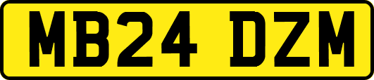 MB24DZM