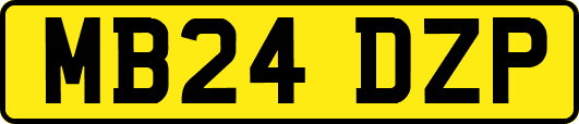 MB24DZP