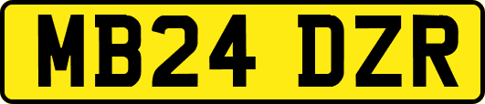 MB24DZR