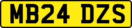 MB24DZS
