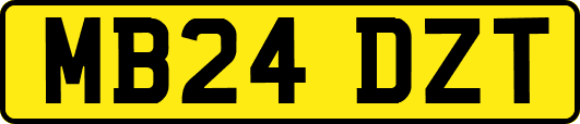 MB24DZT