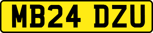 MB24DZU