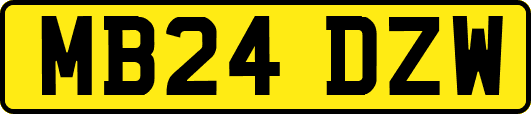 MB24DZW