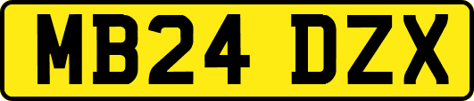 MB24DZX