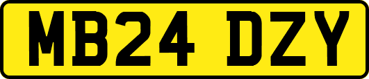 MB24DZY