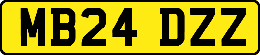 MB24DZZ