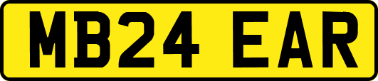 MB24EAR