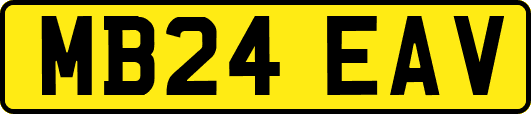 MB24EAV