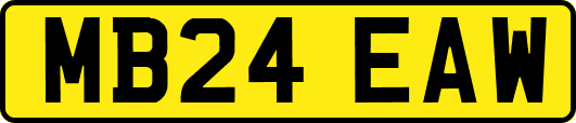 MB24EAW