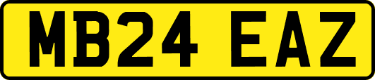 MB24EAZ