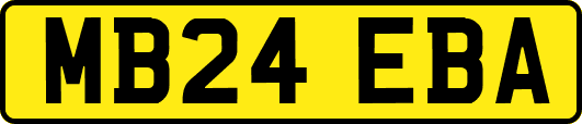 MB24EBA