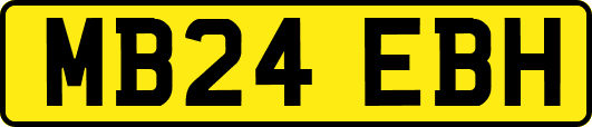 MB24EBH