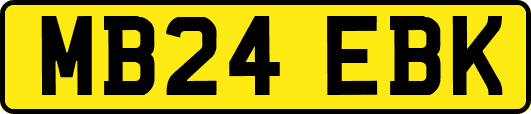 MB24EBK