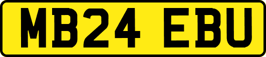 MB24EBU