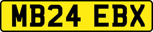 MB24EBX