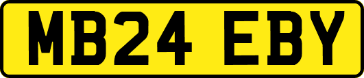 MB24EBY