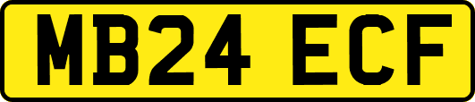 MB24ECF