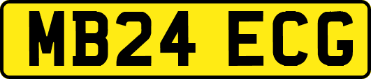 MB24ECG