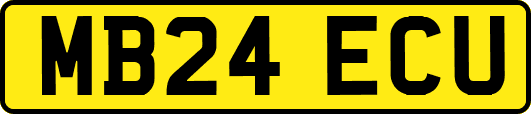 MB24ECU