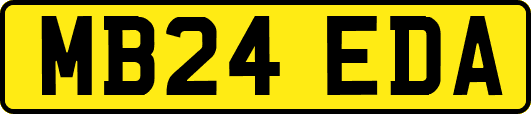 MB24EDA
