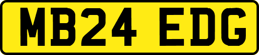MB24EDG