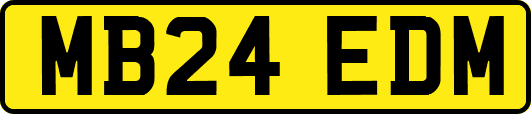 MB24EDM