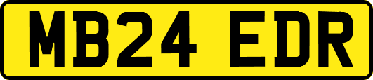 MB24EDR