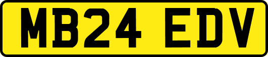MB24EDV