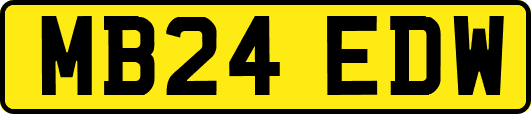MB24EDW