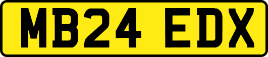 MB24EDX