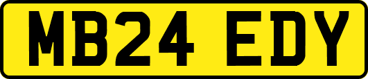 MB24EDY