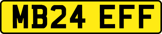 MB24EFF