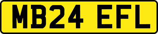 MB24EFL