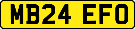 MB24EFO