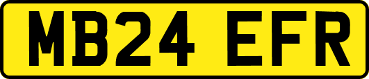 MB24EFR