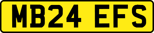 MB24EFS