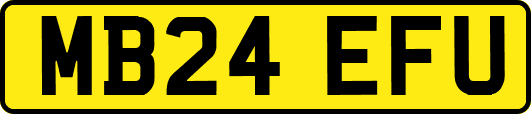 MB24EFU