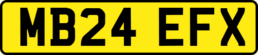MB24EFX