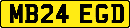 MB24EGD