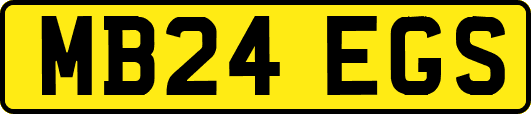 MB24EGS
