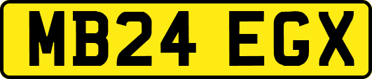 MB24EGX