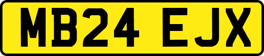 MB24EJX