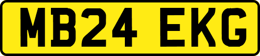 MB24EKG