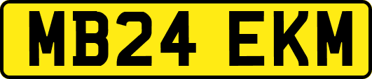 MB24EKM
