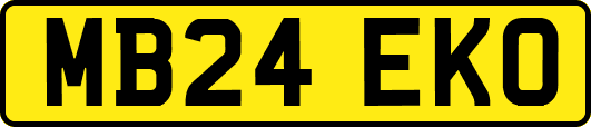 MB24EKO